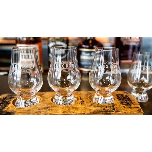 Kentucky Bourbon Getaway