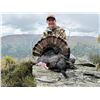 Image 2 : Stag/Turkey Hunt- New Zealand