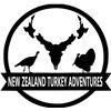 Image 3 : Stag/Turkey Hunt- New Zealand
