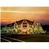 Image 3 : Weekend Getaway at the Grand Bohemian Lodge Ashville