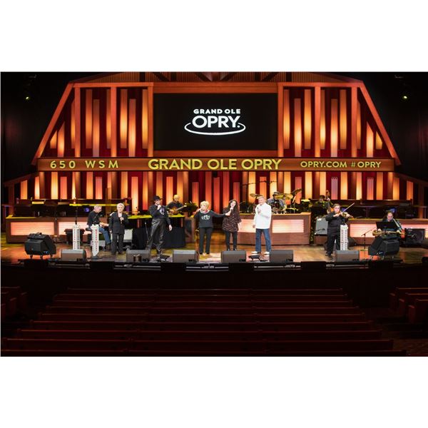 Nashville Vacation Package