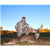 Image 1 : Briarwood Sporting Club- Whitetail Hunt for 2