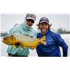 Image 1 : Sports Fishing for 4 Anglers- Argentina