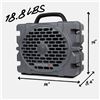 Image 1 : Grande Turtle Box Speaker