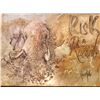 Image 2 : One-of-a-kind "Risk & Reward" Art Book by Kobus Möller