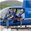 Image 1 : Texas Helicopter Hog Hunt for Two Hunters