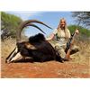 Image 1 : South African Plains Game/ 7 Days/ 2 Hunters