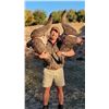 Image 2 : South Africa Cape Buffalo Hunt/ 5 Days/ 1 Hunter & 1 Observer