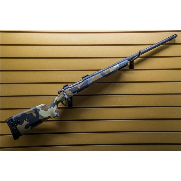 Gunwerks Magnus Rfle System .300 PRC