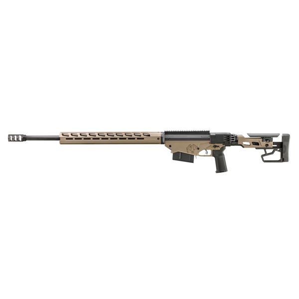 Ruger Precision .300 Win Mag