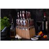 Image 1 : Twenty Piece Knife Set