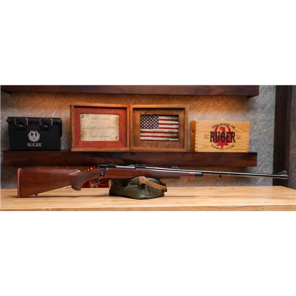 Ruger  M77 Hawkeye African .275 Rigby– DSC Exclusive Edition- #1 out of 32!
