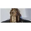 Image 2 : Limited Edition Bronze Buffalo Skull Sculpture