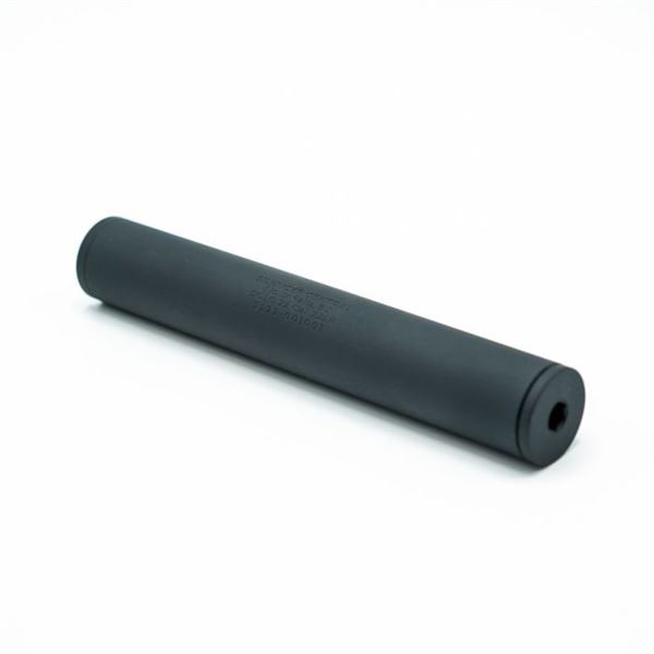 Solo .22 Suppressor OR $345 Credit Towards Suppressor Of Your Choice