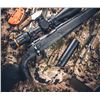 Image 2 : Solo .22 Suppressor OR $345 Credit Towards Suppressor Of Your Choice