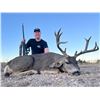 Image 1 : Hunter's Choice Free Range Mule Deer or Free Range Aoudad