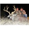 Image 3 : Hunter's Choice Free Range Mule Deer or Free Range Aoudad