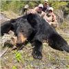 Image 5 : Northern Ontario, Canada 1 Hunter for a 5-Day Black Bear