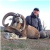 Image 9 : Spanish Hunt & Tourism Experience with Andres Torrico Pena of ATP HUNT
