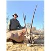Image 9 : Namibian Safari with Wildest International