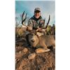 Image 1 : Mexico Mule Deer Hunt