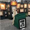 Image 1 : Sherry Steele Art - On Site Bidding Only