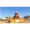 Image 2 : 6 Day Safari for 4 Hunters