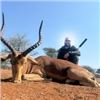 Image 9 : 6 Day Safari for 4 Hunters