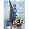 Image 3 : Falcon Lake Fishing Charter for Two