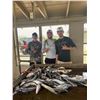 Image 4 : Falcon Lake Fishing Charter for Two