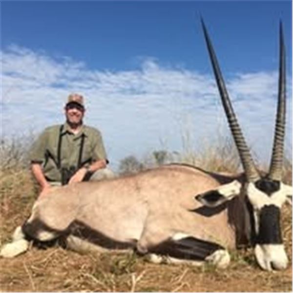 10 Day Namibian Safrai