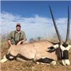 Image 1 : 10 Day Namibian Safrai