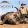 Image 6 : African Cape Buffalo Hook & Barrel Safari 2026/2027