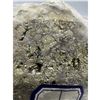 Image 6 : 3.75 INCH  CALCITE WITH PYRITE SPECIMEN