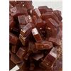 Image 3 : 2 INCH  HIGH GRADE VANADINITE SPECIMEN