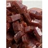Image 4 : 2 INCH  HIGH GRADE VANADINITE SPECIMEN