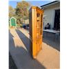 Image 2 : SOLID WOOD CORNER CABINET