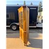 Image 3 : SOLID WOOD CORNER CABINET