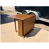 Image 2 : MID-CENTURY MODERN GATELEG DINING TABLE