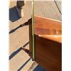 Image 13 : FALL-FRONT DESK LID THAT OPENS TO REVEAL AN INTERIOR ORGANIZATION AREA FOR WRITING MATERIALS