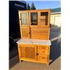 Image 1 : HOOSIER CUPBOARD IN EXCELLENT CONDITION