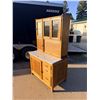 Image 2 : HOOSIER CUPBOARD IN EXCELLENT CONDITION