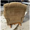 Image 10 : LA-Z-BOY ROCKER RECLINER