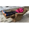 Image 14 : LA-Z-BOY ROCKER RECLINER
