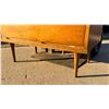 Image 11 : MID-CENTURY MODERN SOLID WOOD 5-DRAWER DRESSER