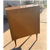 Image 9 : MID-CENTURY MODERN SOLID WOOD 5-DRAWER DRESSER