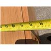 Image 5 : STACKABLE TWO-DOOR STORAGE CABINETS (MATCHES LOT 15)