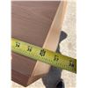 Image 6 : STACKABLE TWO-DOOR STORAGE CABINETS (MATCHES LOT 15)