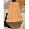 Image 9 : STACKABLE TWO-DOOR STORAGE CABINETS (MATCHES LOT 15)