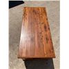 Image 2 : VINTAGE CEDAR CHEST
